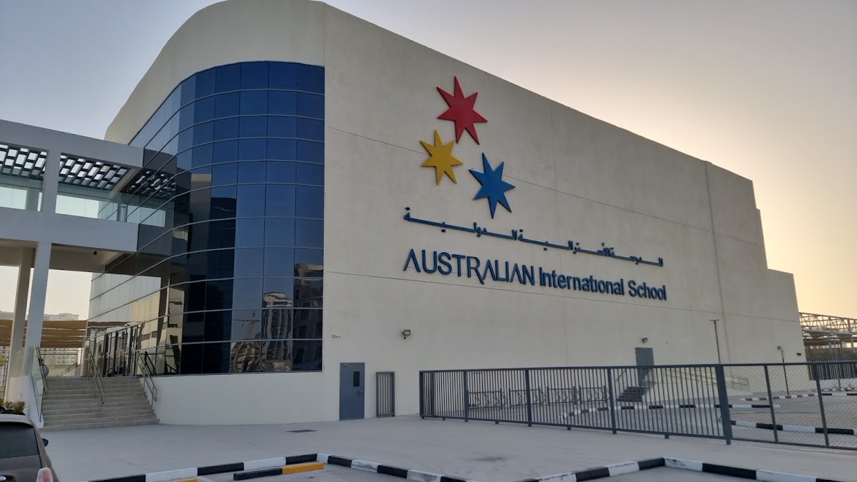 Australian International School