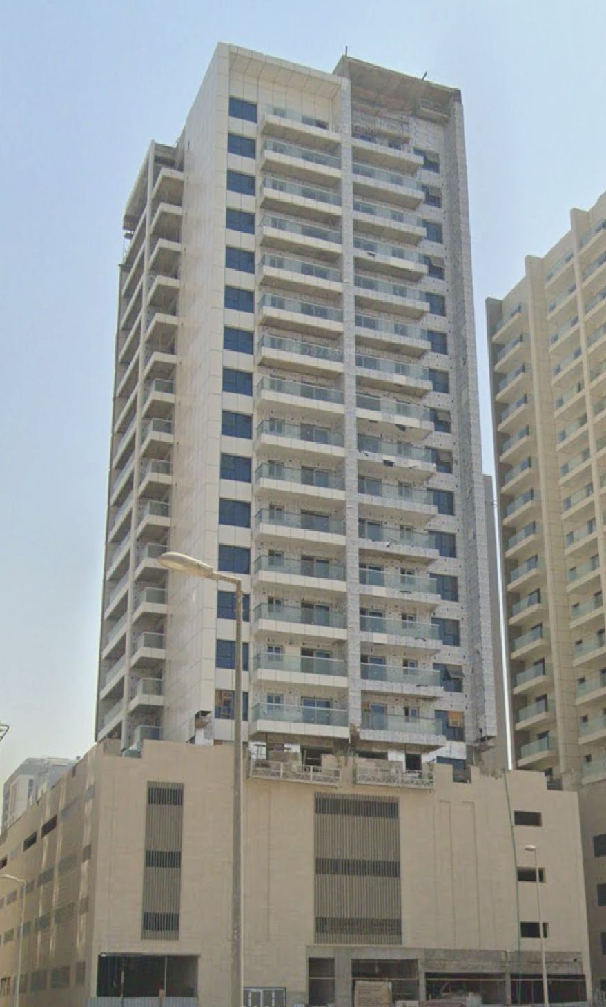 Residential Building