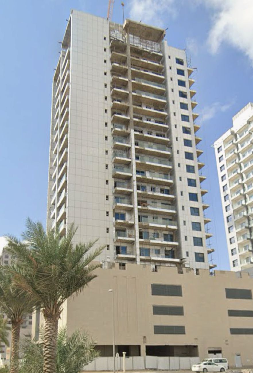 Residential Building