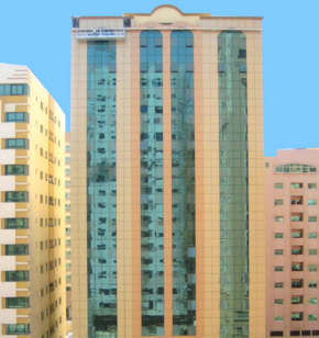 LOOTAH BUILDING