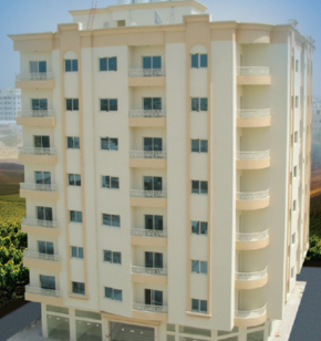 Residential Building