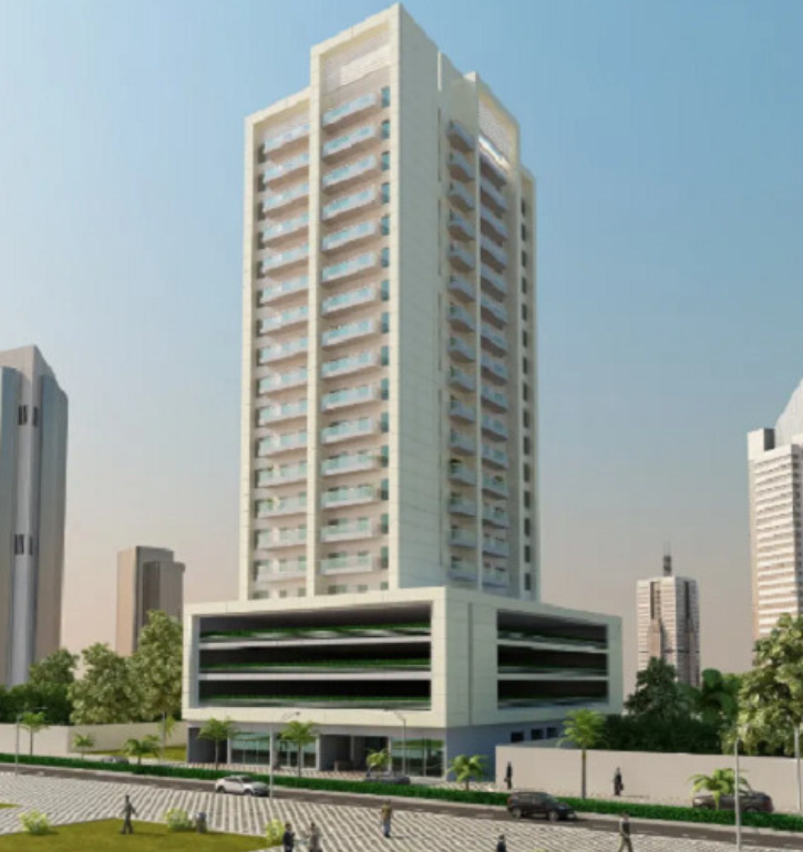 Residential Building