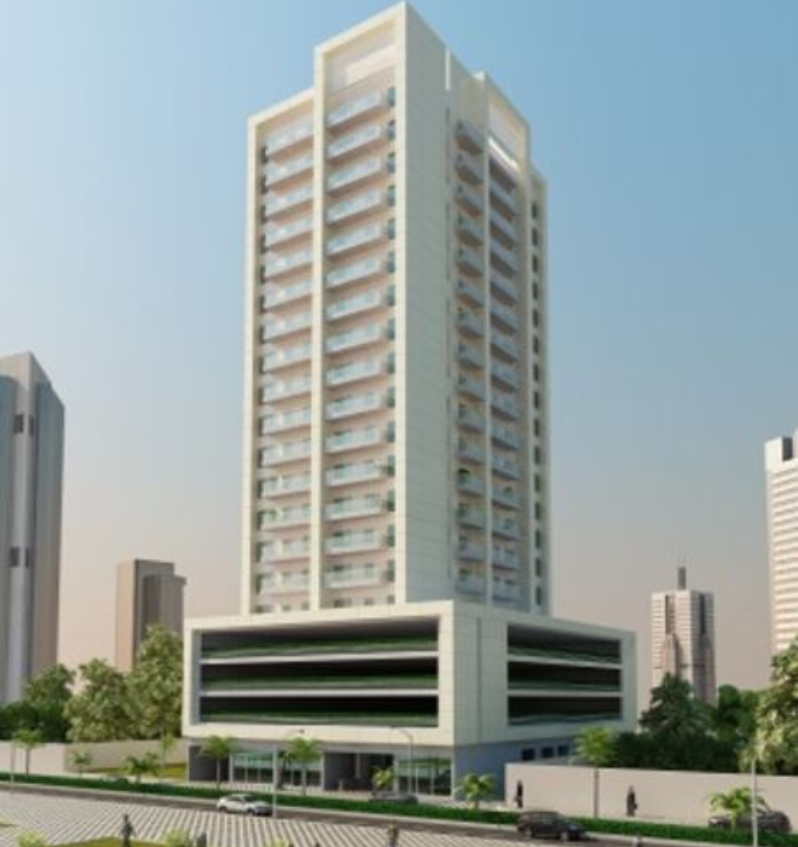 Residential Building